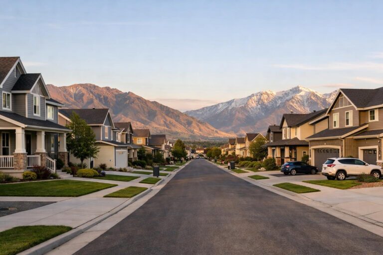 South Jordan Housing Costs Explained: Prices, Taxes, and What Drives Your Monthly Payment