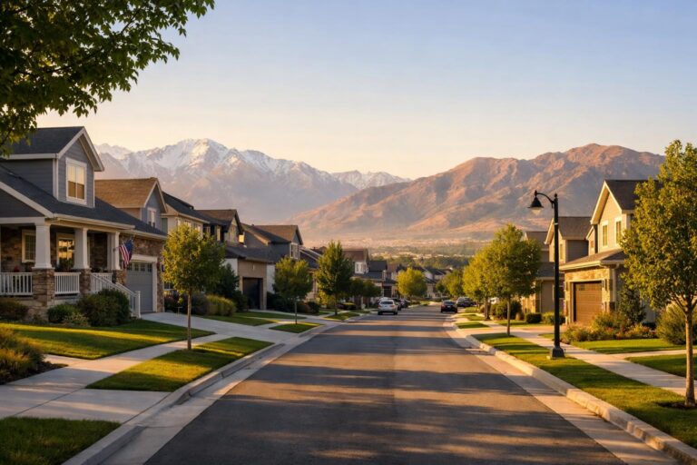 Three South Jordan Homes Worth a Closer Look This Month