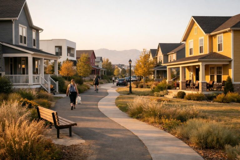 Upper Villages vs. Lower Villages: A Practical Daybreak Orientation