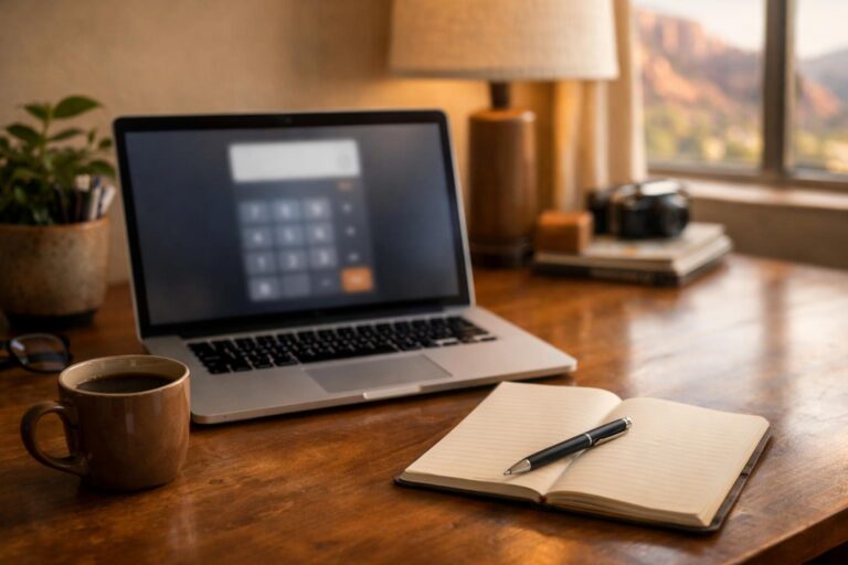 Utah Home Buying Tools: How to Actually Use a Mortgage Calculator, Affordability Tool, and Home Value Estimator