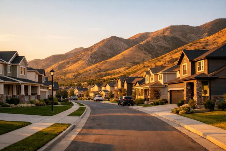 What $500K, $700K, and $900K Actually Buys in Herriman Right Now