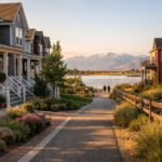 What There Is to Do in Daybreak: Oquirrh Lake, SoDa Row, and Real Weekly Routines