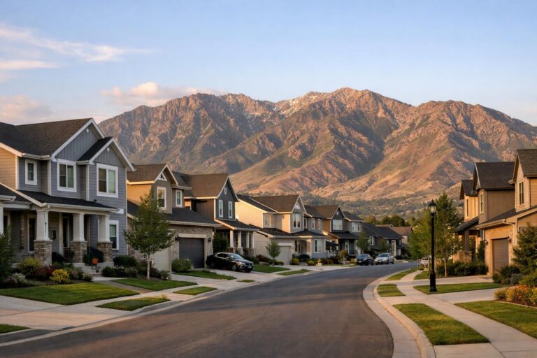 What There Is to Do in South Jordan: The District, Trails, and Real Weekly Routines
