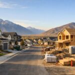 New Construction vs. Established Homes in South Jordan: The Real Tradeoffs