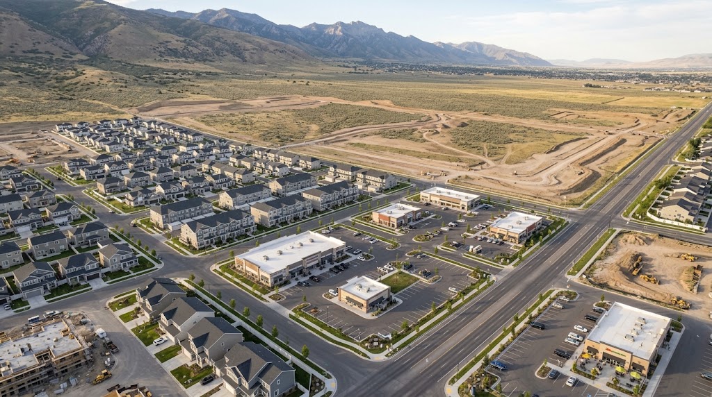 Built, Approved, or Proposed? Reading Herriman’s West-Side Growth Before You Buy