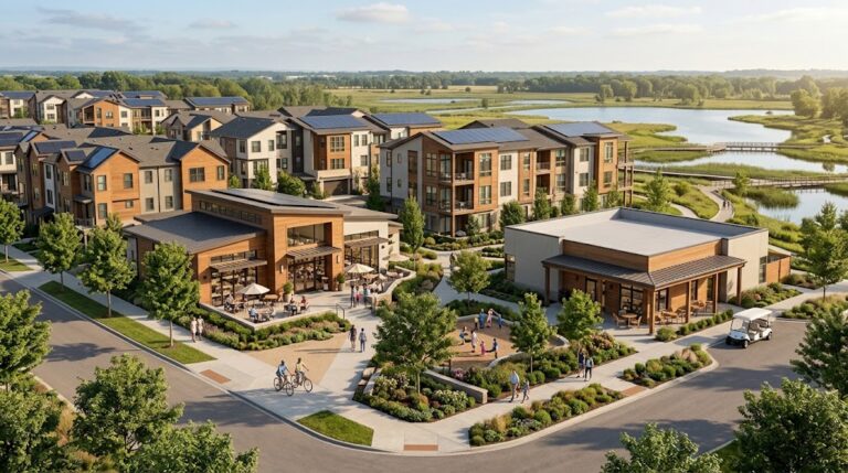 Choosing a Daybreak Village: How I Narrow the Search