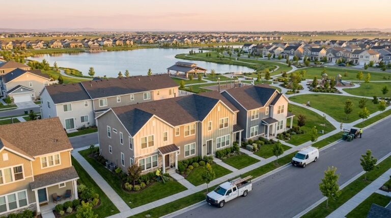 Daybreak HOA Explained: Master vs. Sub-Association Costs