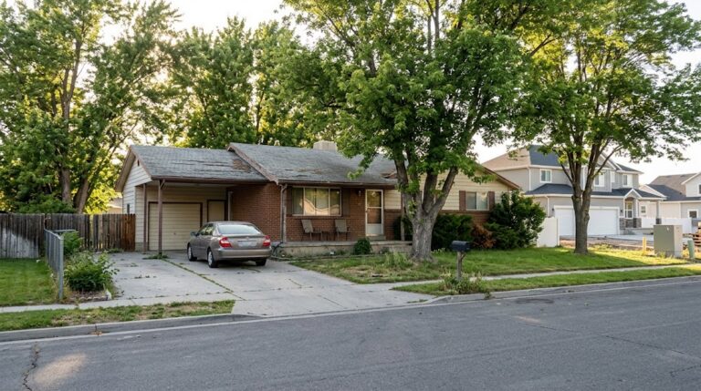 Older South Jordan Homes vs. Newer Builds: What You Trade