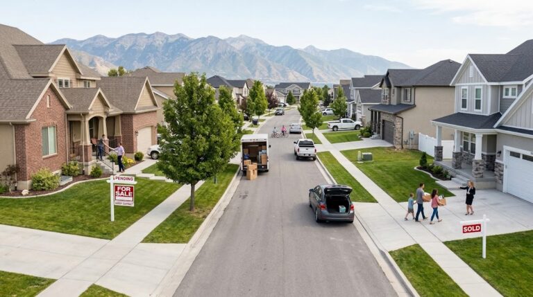 Selling and Buying in South Jordan: How I Sequence It