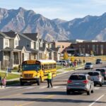 The Herriman School-Day Commute Test, Before You Offer